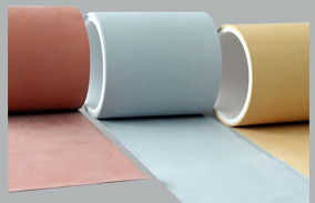 导热矽胶布 导热矽胶布