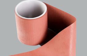 导热矽胶布 导热矽胶布